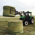 Pakistan Hot Sale Farm Machinery Tractor Front End Loader with Bale Grab